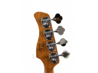 Marcus Miller V5 Alder-4 TS Marcus Miller V5 Alder-4 TS
